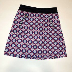 Daily Sports Golf Skort Size S